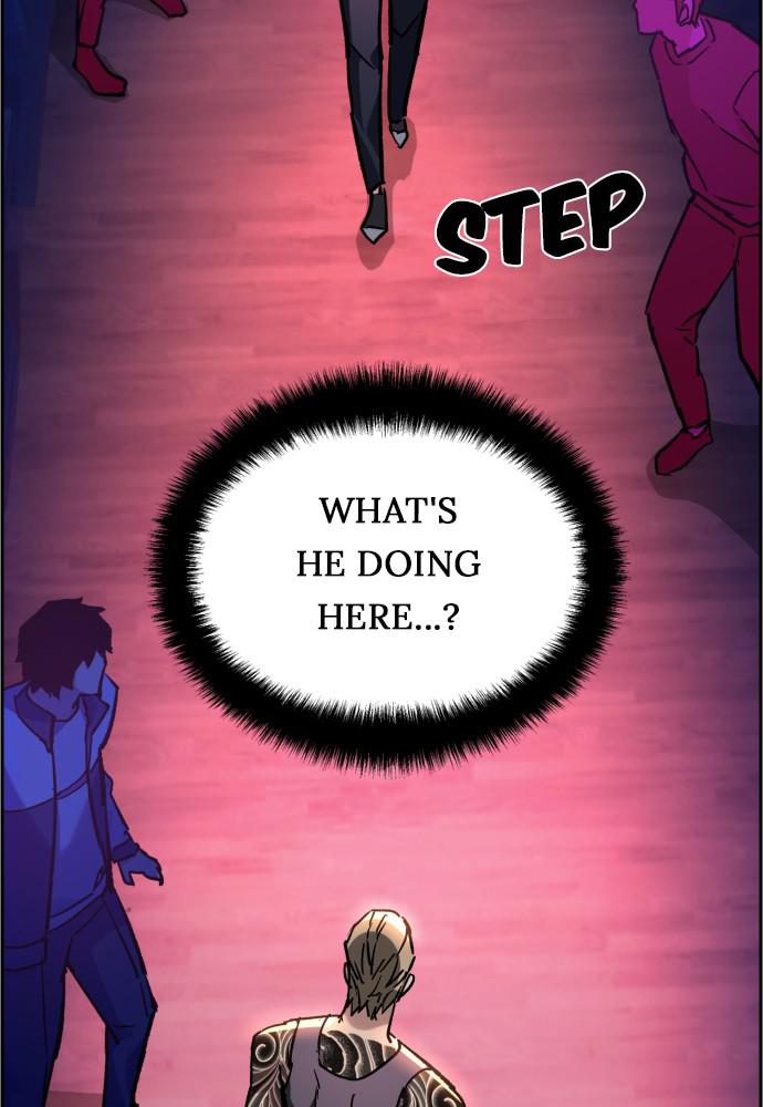 Read Teenage Mercenary ENGLISH Manga Online