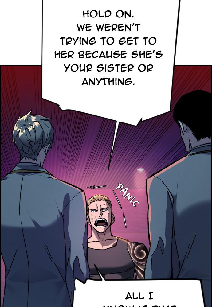 Read Teenage Mercenary ENGLISH Manga Online