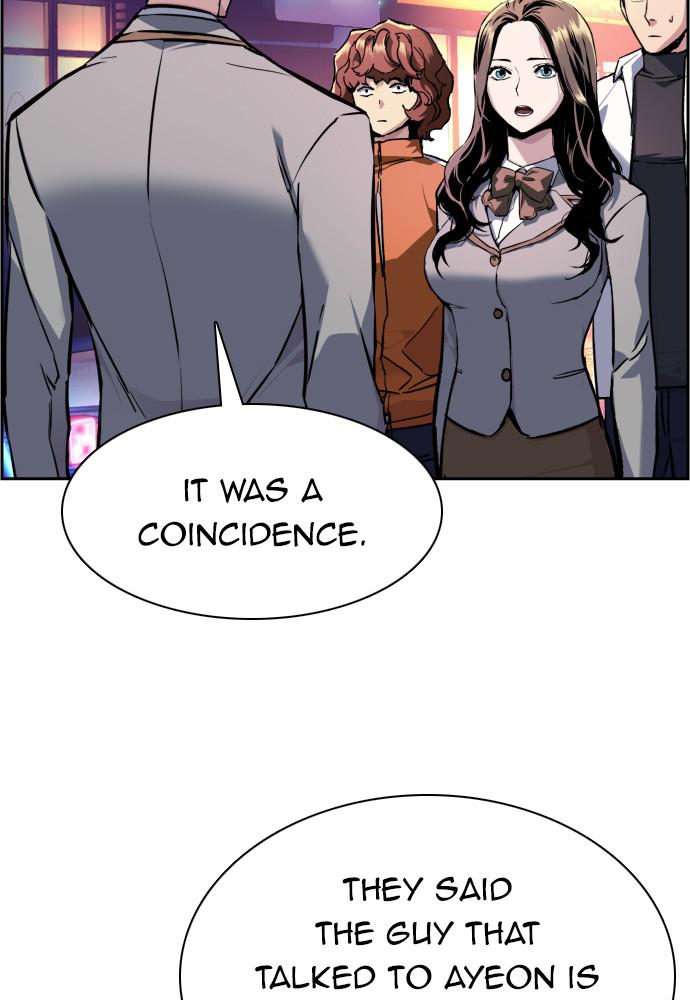 Read Teenage Mercenary ENGLISH Manga Online