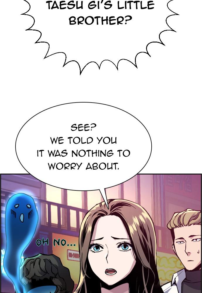 Read Teenage Mercenary ENGLISH Manga Online