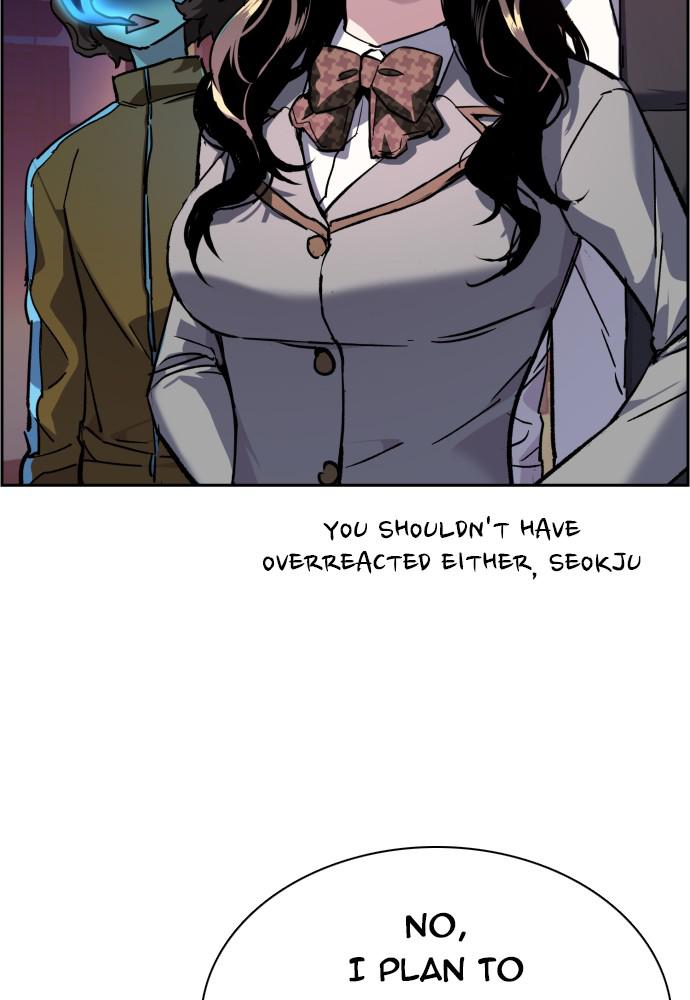 Read Teenage Mercenary ENGLISH Manga Online