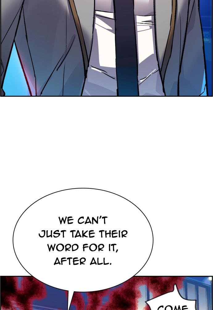 Read Teenage Mercenary ENGLISH Manga Online