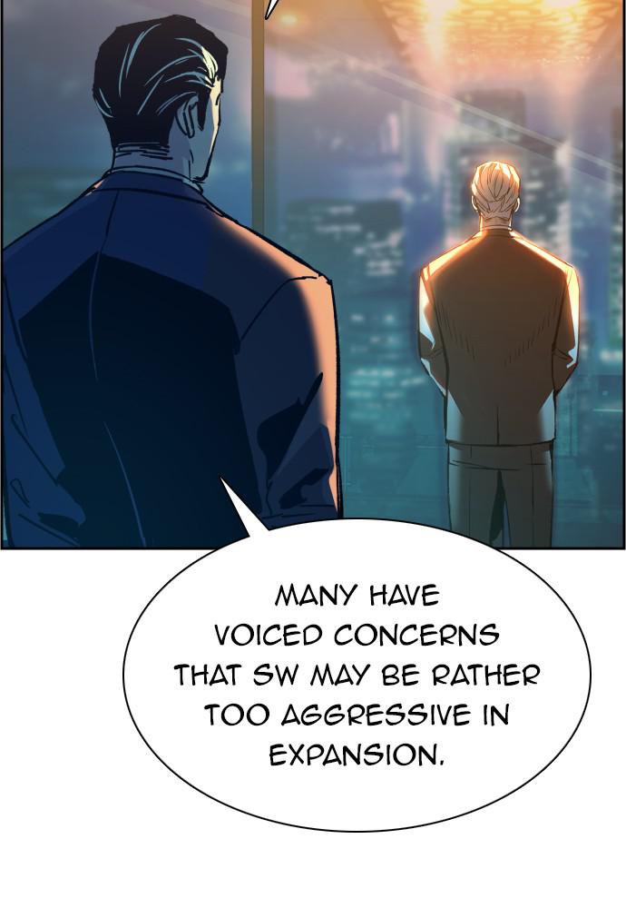 Read Teenage Mercenary ENGLISH Manga Online