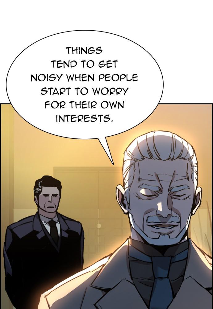 Read Teenage Mercenary ENGLISH Manga Online