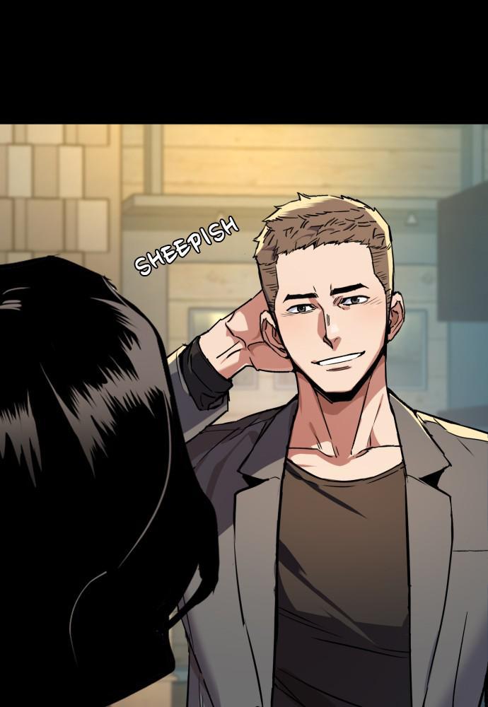 Read Teenage Mercenary ENGLISH Manga Online