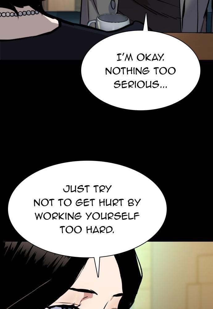 Read Teenage Mercenary ENGLISH Manga Online