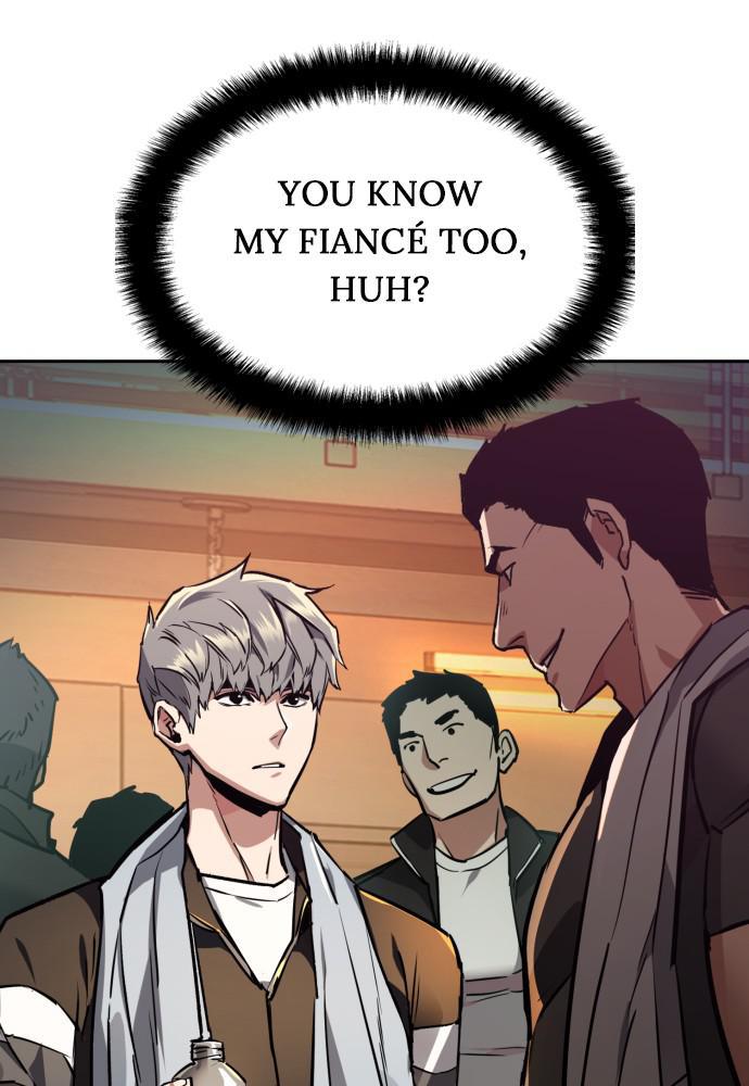 Read Teenage Mercenary ENGLISH Manga Online