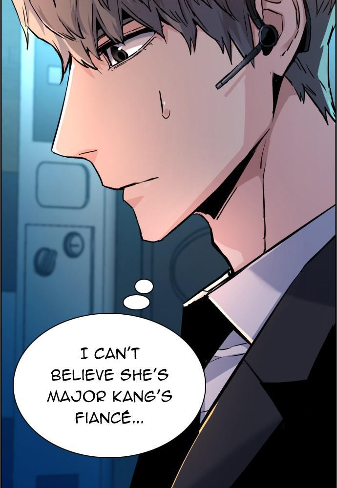 Read Teenage Mercenary ENGLISH Manga Online