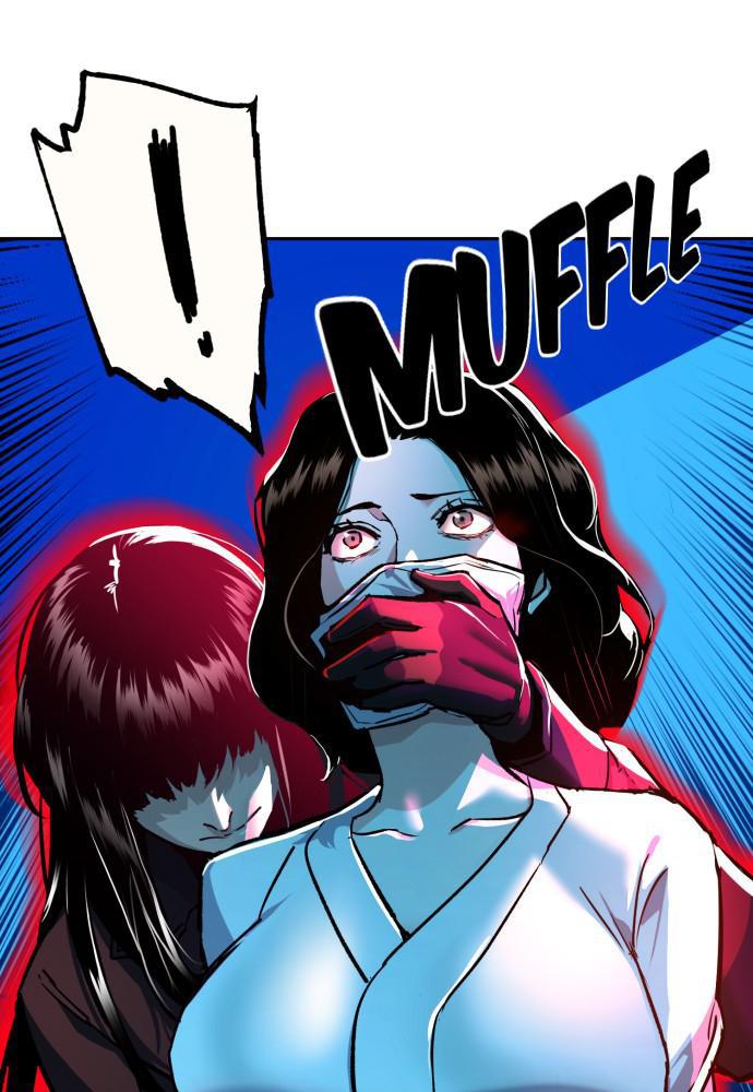 Read Teenage Mercenary ENGLISH Manga Online