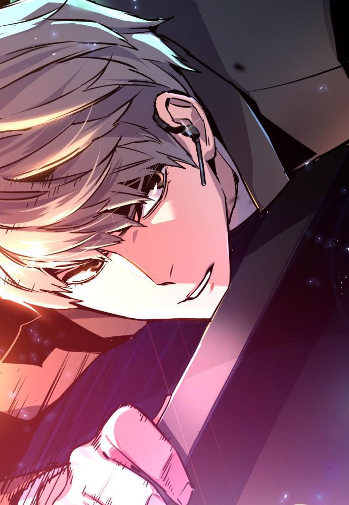 Read Teenage Mercenary ENGLISH Manga Online