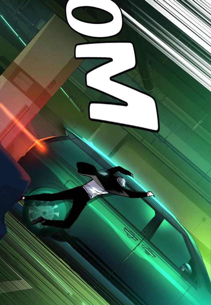 Read Teenage Mercenary ENGLISH Manga Online