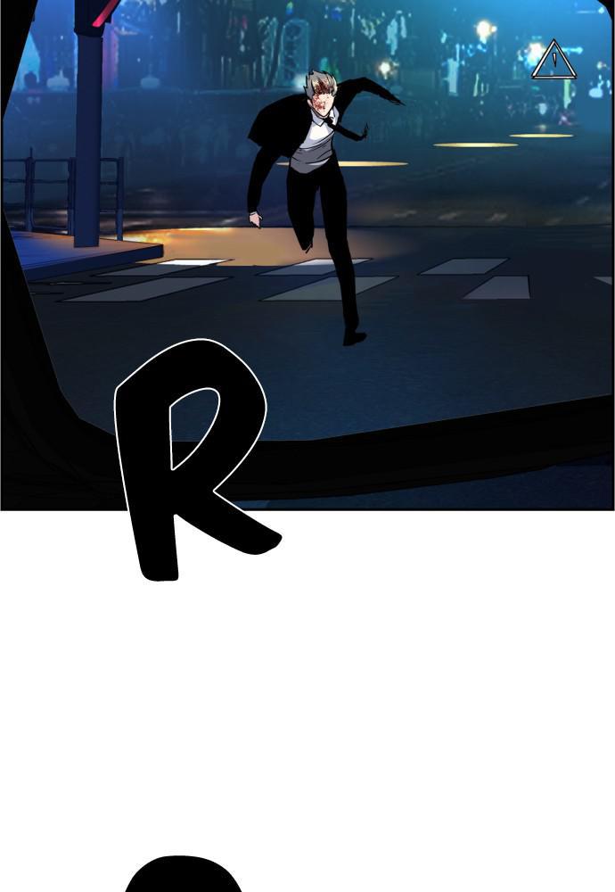 Read Teenage Mercenary ENGLISH Manga Online