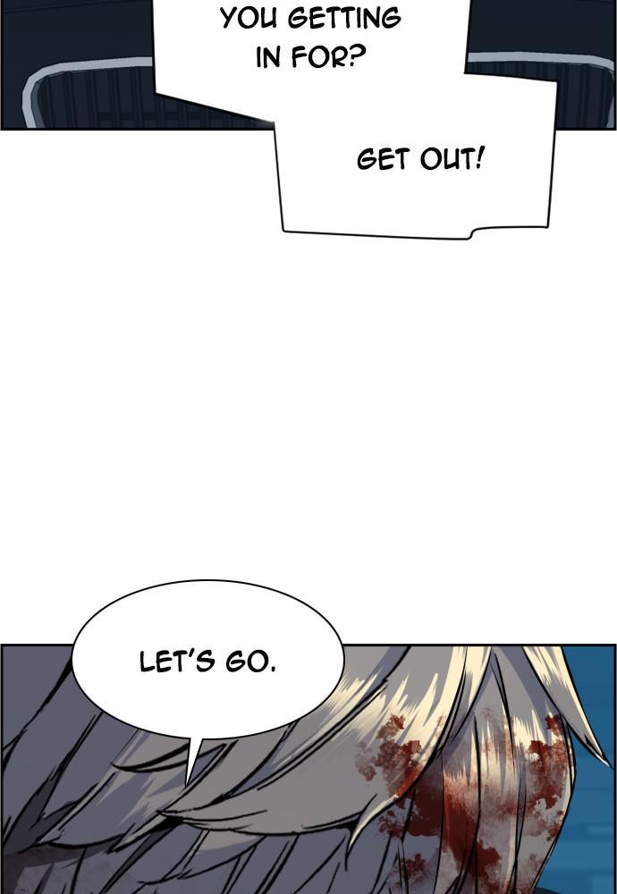 Read Teenage Mercenary ENGLISH Manga Online