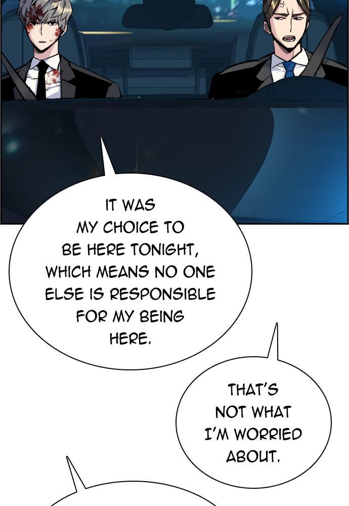 Read Teenage Mercenary ENGLISH Manga Online