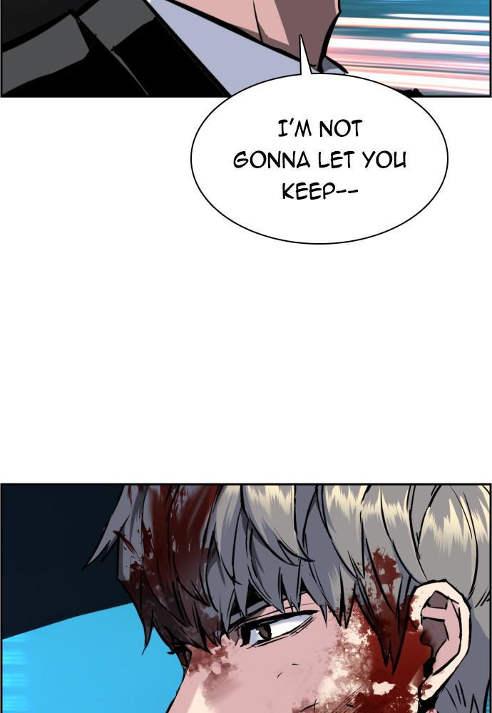 Read Teenage Mercenary ENGLISH Manga Online