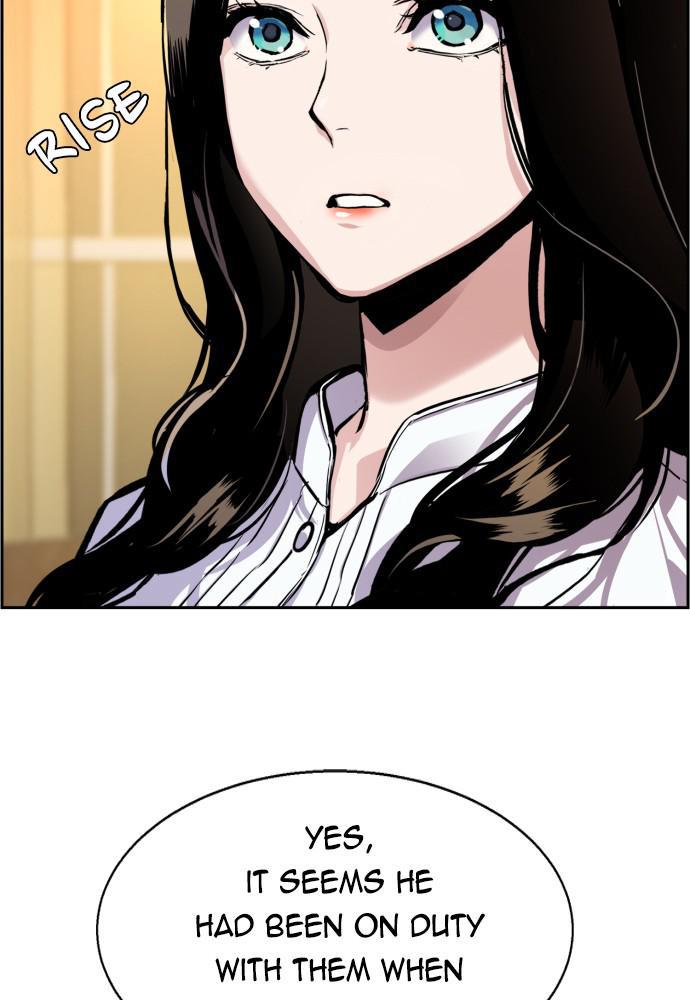 Read Teenage Mercenary ENGLISH Manga Online