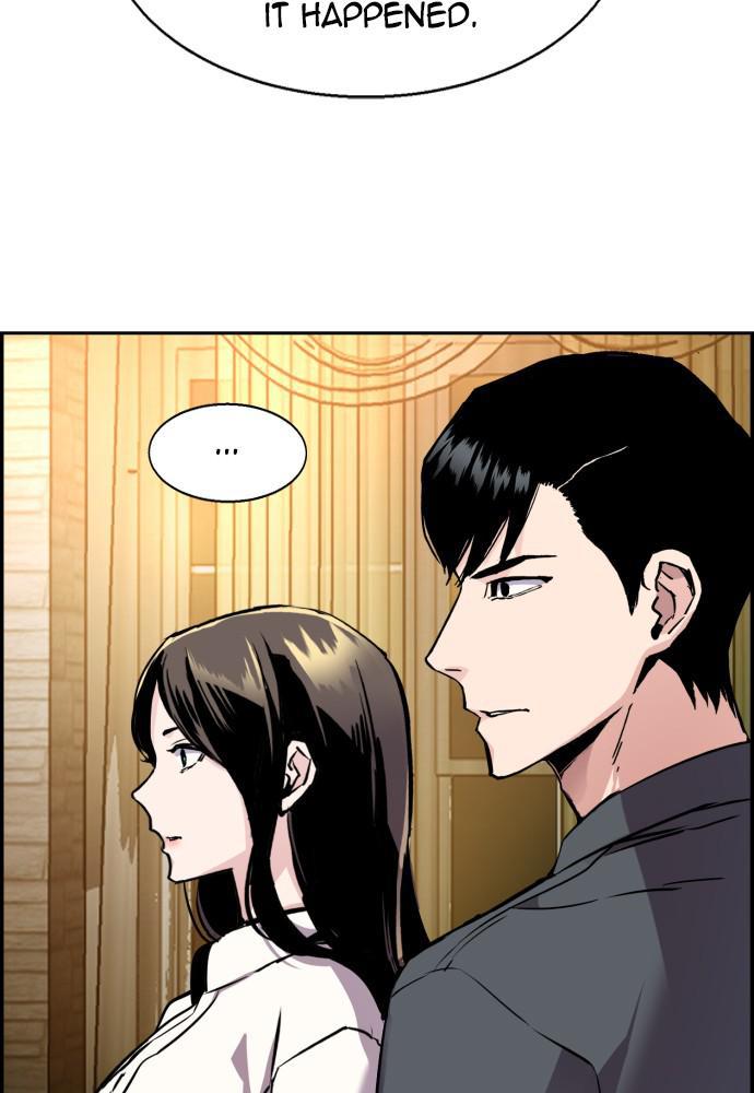 Read Teenage Mercenary ENGLISH Manga Online