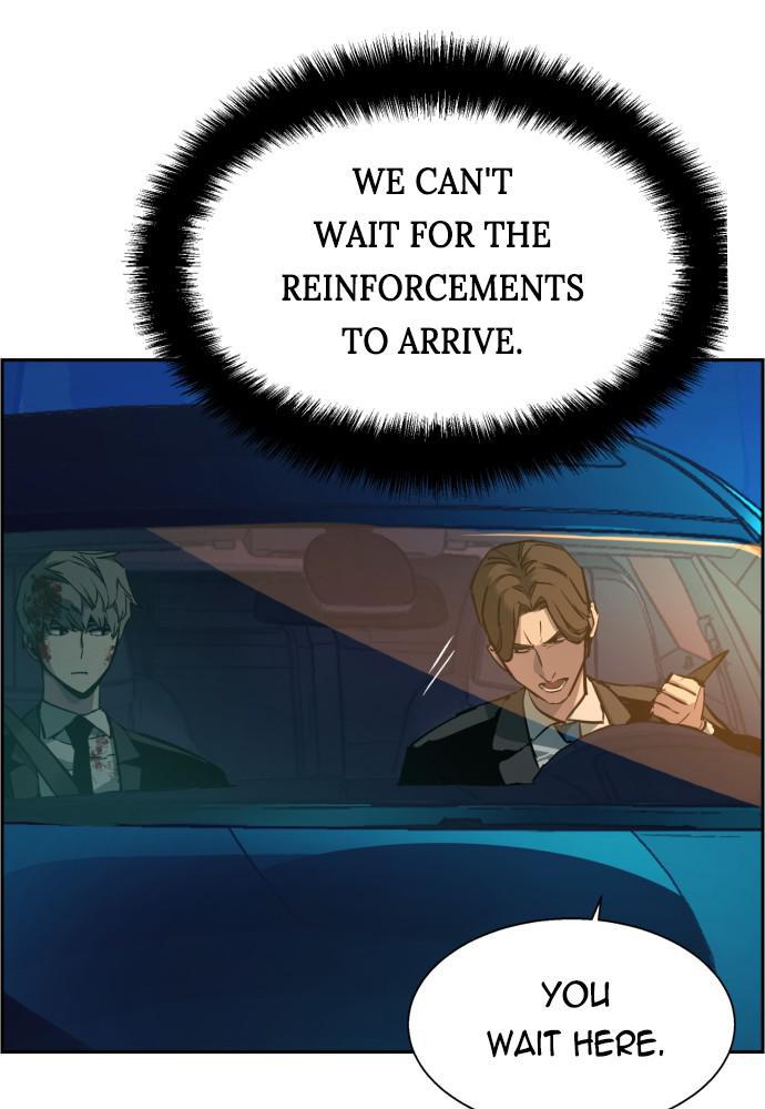 Read Teenage Mercenary ENGLISH Manga Online