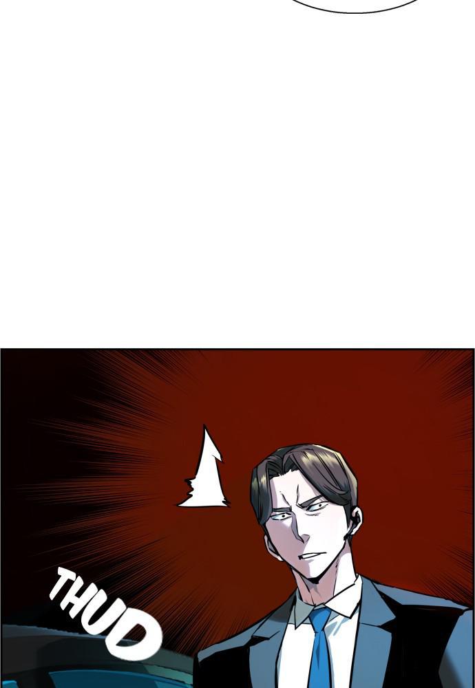 Read Teenage Mercenary ENGLISH Manga Online