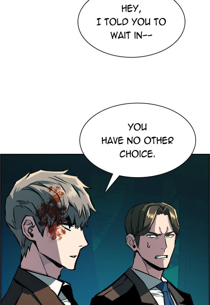 Read Teenage Mercenary ENGLISH Manga Online