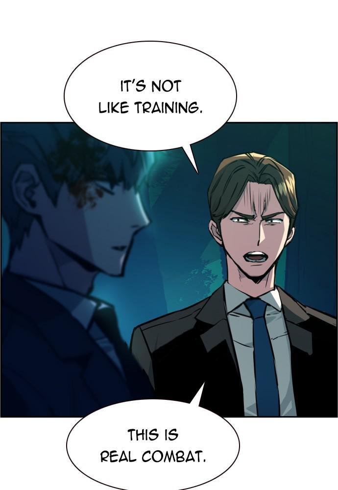 Read Teenage Mercenary ENGLISH Manga Online