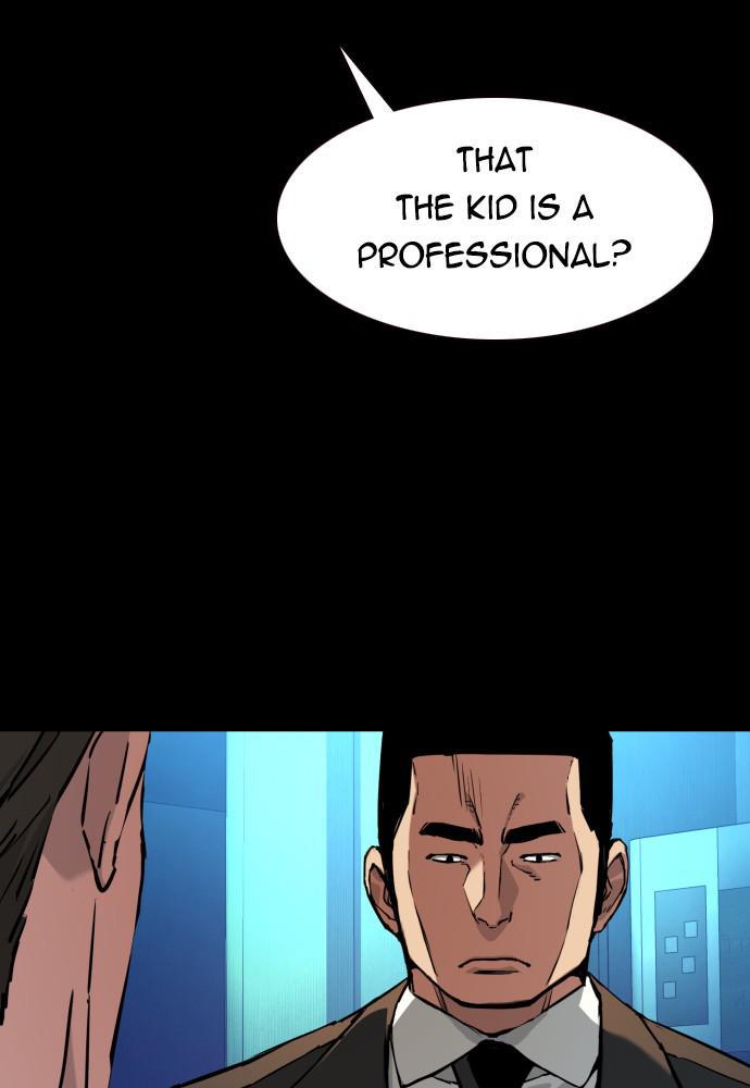 Read Teenage Mercenary ENGLISH Manga Online