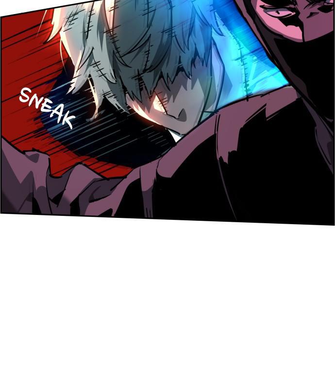 Read Teenage Mercenary ENGLISH Manga Online