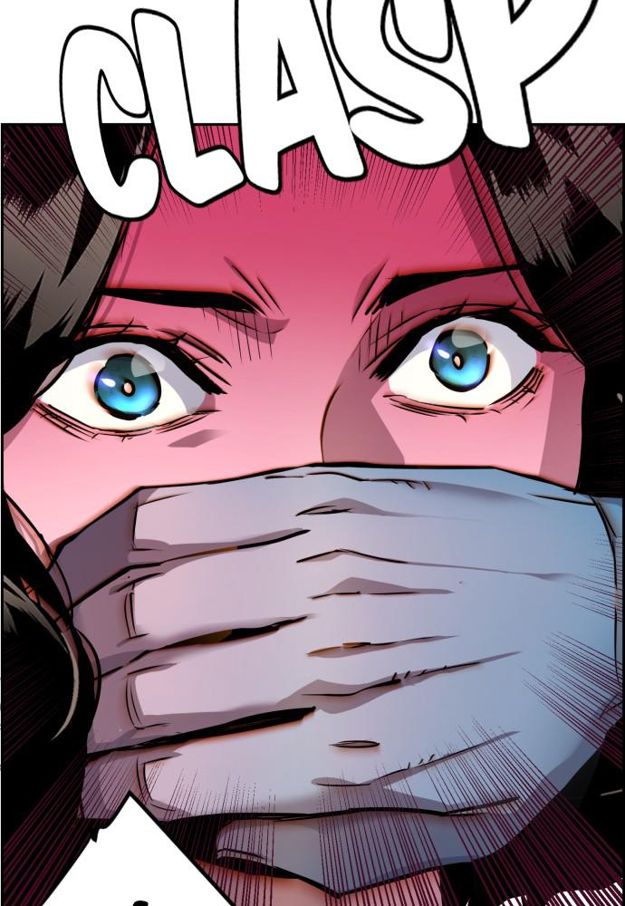 Read Teenage Mercenary ENGLISH Manga Online