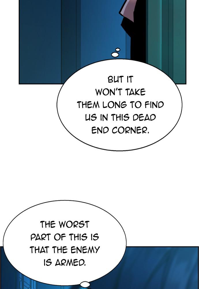 Read Teenage Mercenary ENGLISH Manga Online