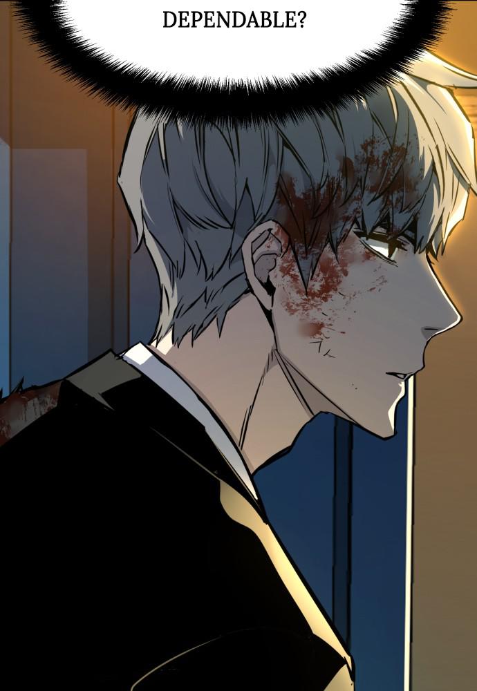 Read Teenage Mercenary ENGLISH Manga Online