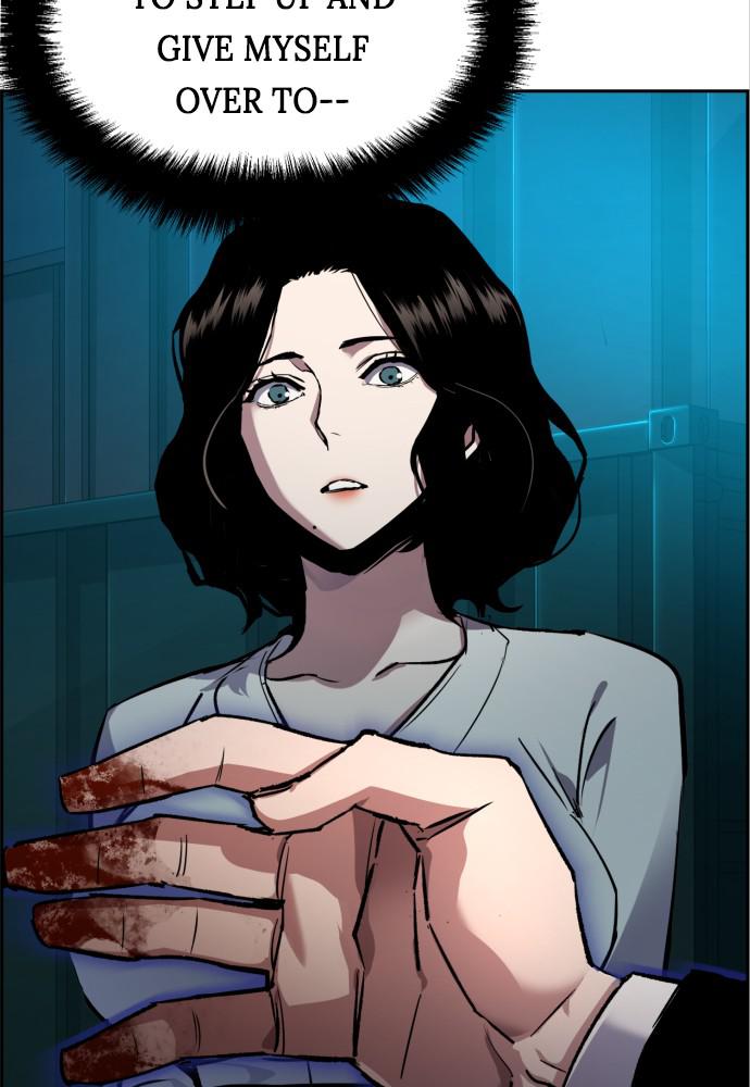 Read Teenage Mercenary ENGLISH Manga Online