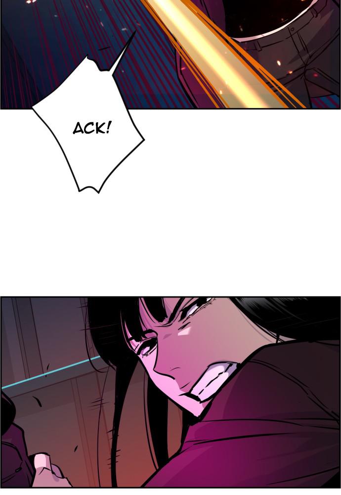 Read Teenage Mercenary ENGLISH Manga Online