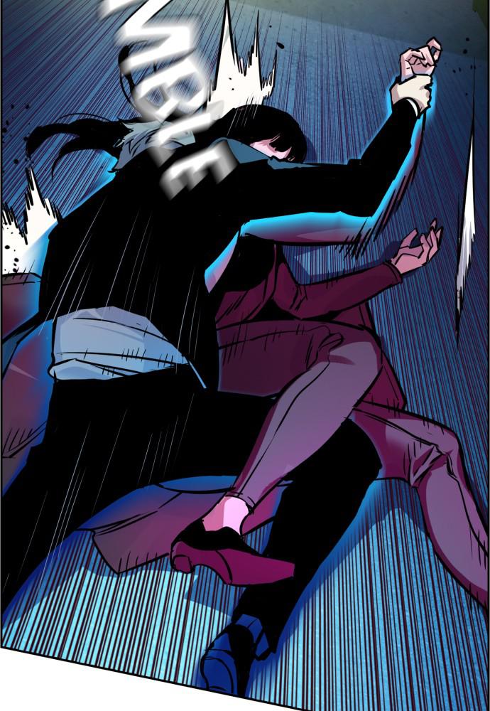 Read Teenage Mercenary ENGLISH Manga Online