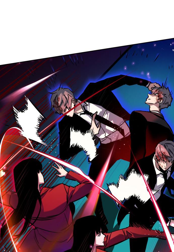 Read Teenage Mercenary ENGLISH Manga Online