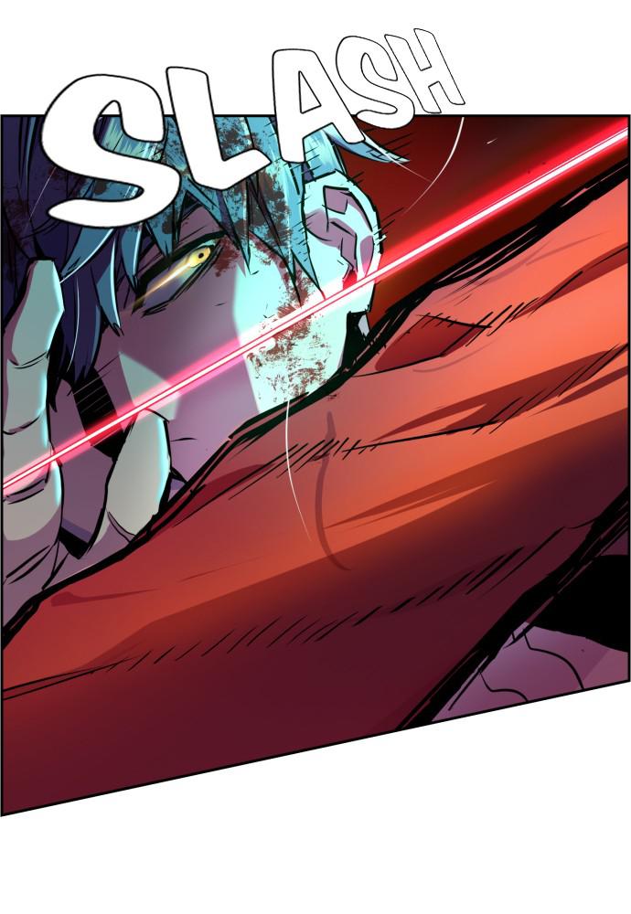 Read Teenage Mercenary ENGLISH Manga Online