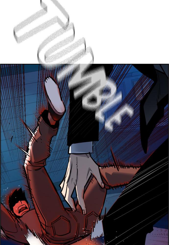 Read Teenage Mercenary ENGLISH Manga Online