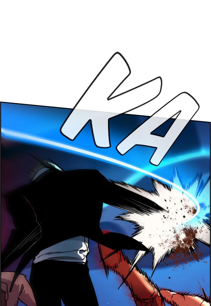 Read Teenage Mercenary ENGLISH Manga Online