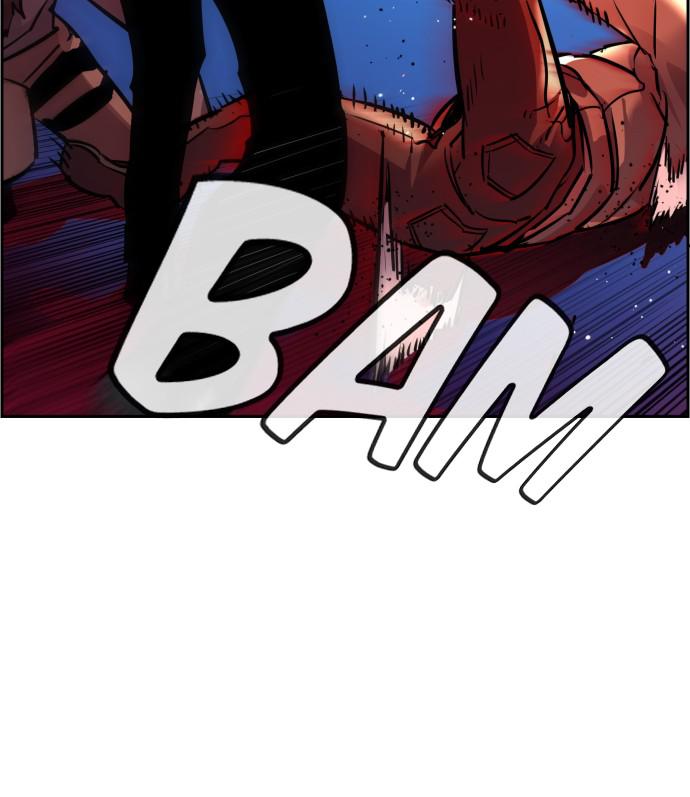 Read Teenage Mercenary ENGLISH Manga Online