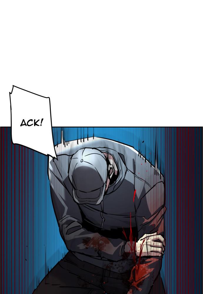 Read Teenage Mercenary ENGLISH Manga Online