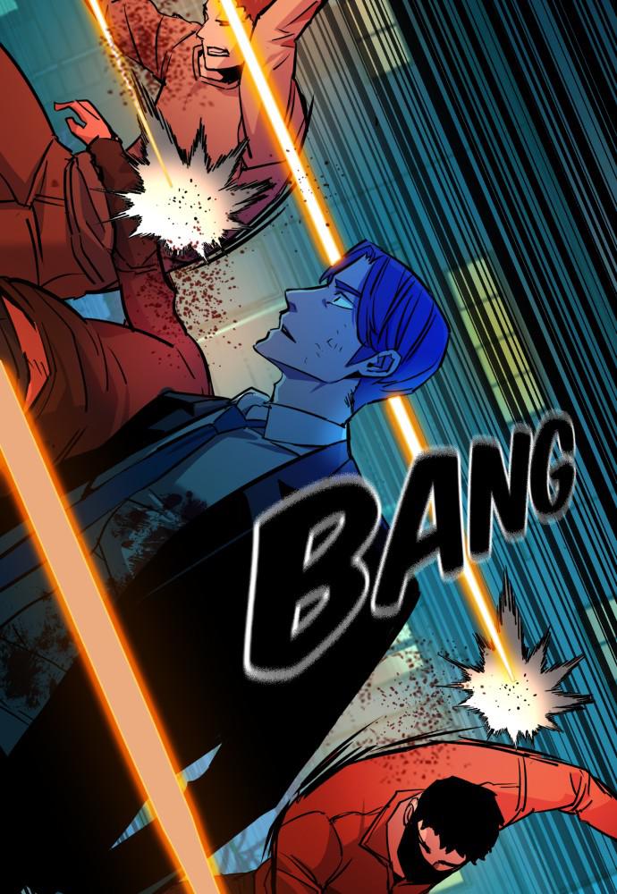 Read Teenage Mercenary ENGLISH Manga Online