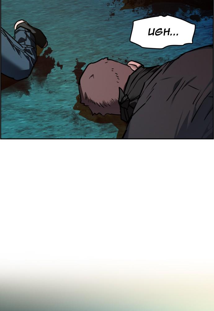 Read Teenage Mercenary ENGLISH Manga Online