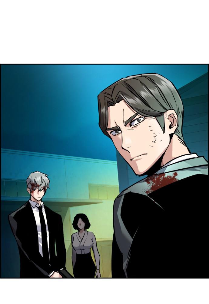 Read Teenage Mercenary ENGLISH Manga Online