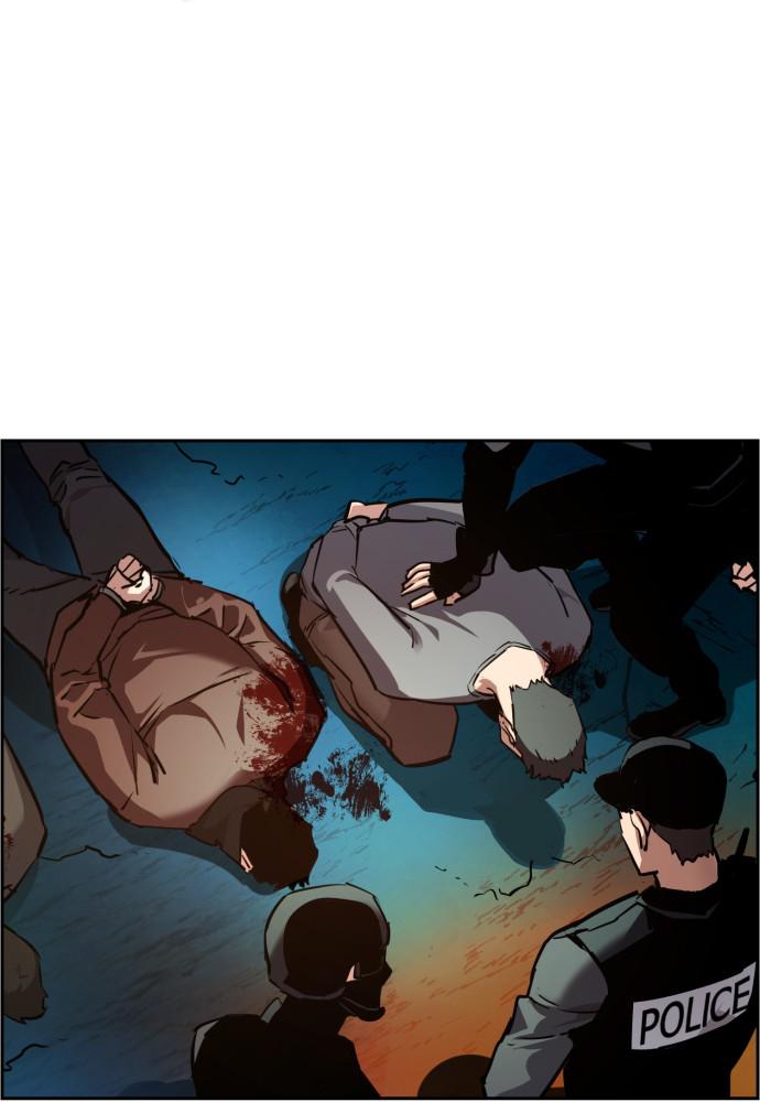 Read Teenage Mercenary ENGLISH Manga Online