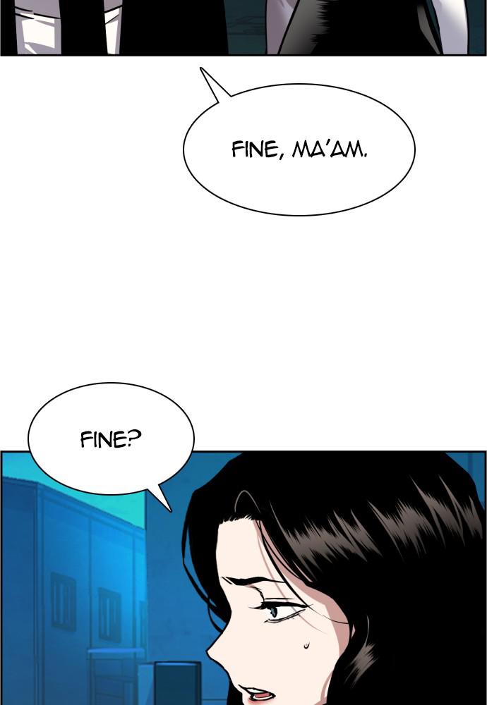 Read Teenage Mercenary ENGLISH Manga Online