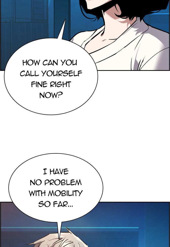 Read Teenage Mercenary ENGLISH Manga Online