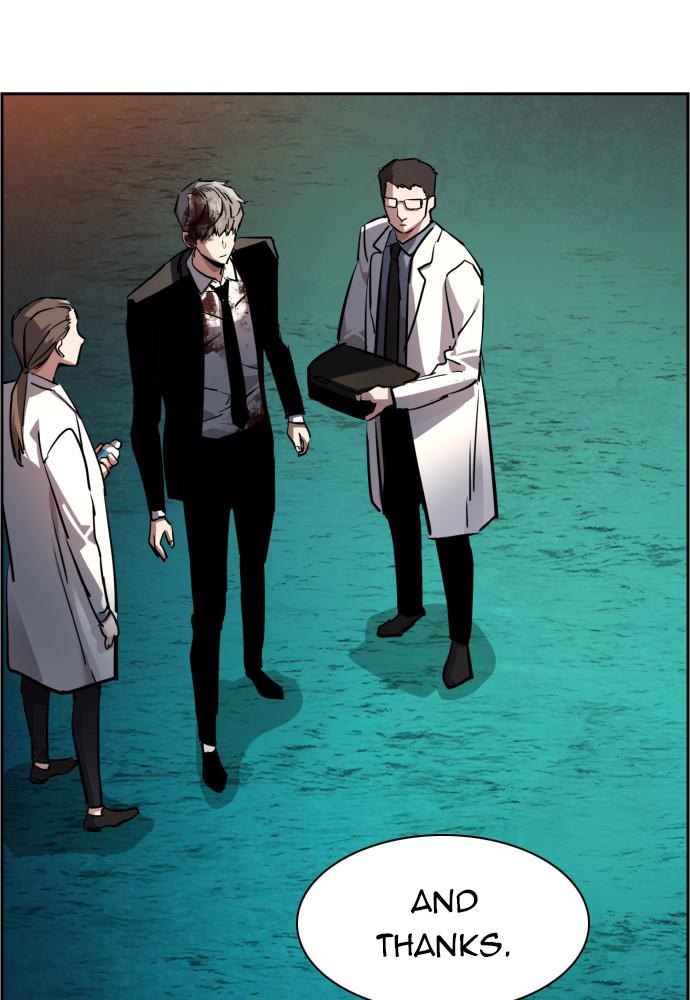 Read Teenage Mercenary ENGLISH Manga Online