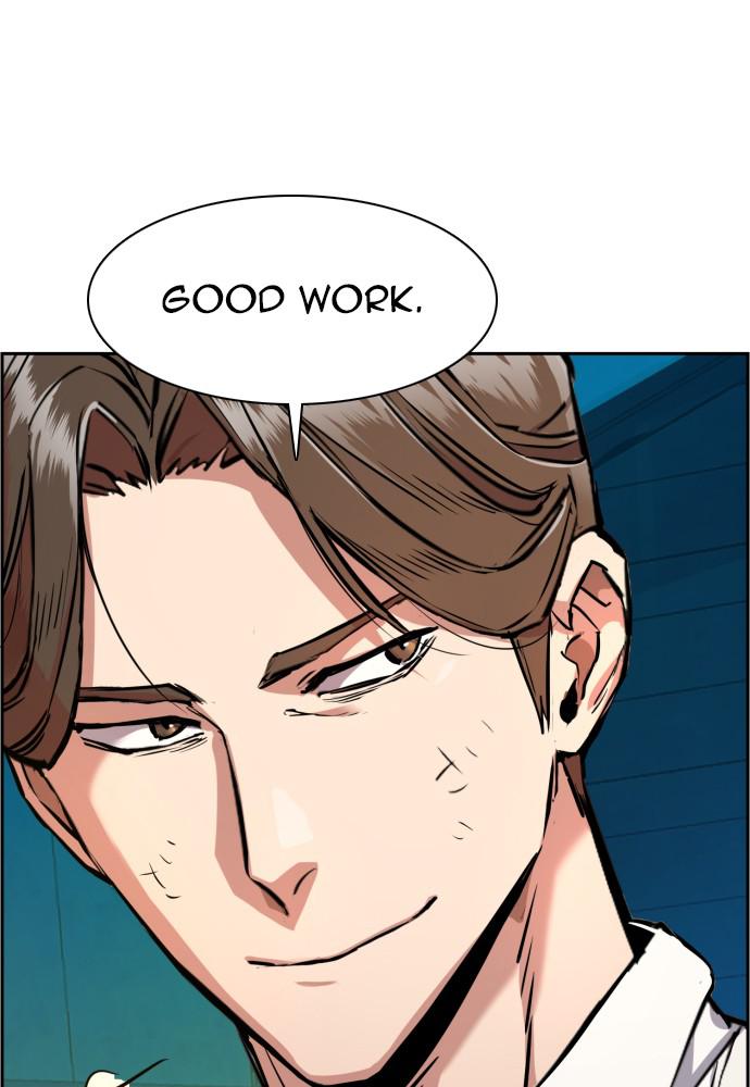 Read Teenage Mercenary ENGLISH Manga Online