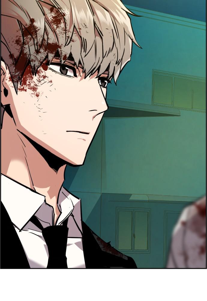 Read Teenage Mercenary ENGLISH Manga Online