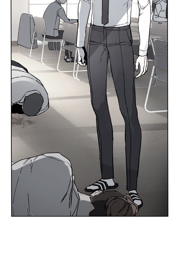 Read Teenage Mercenary ENGLISH Manga Online