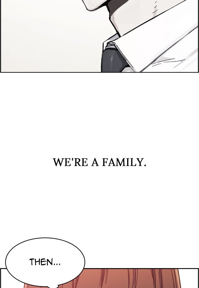 Read Teenage Mercenary ENGLISH Manga Online